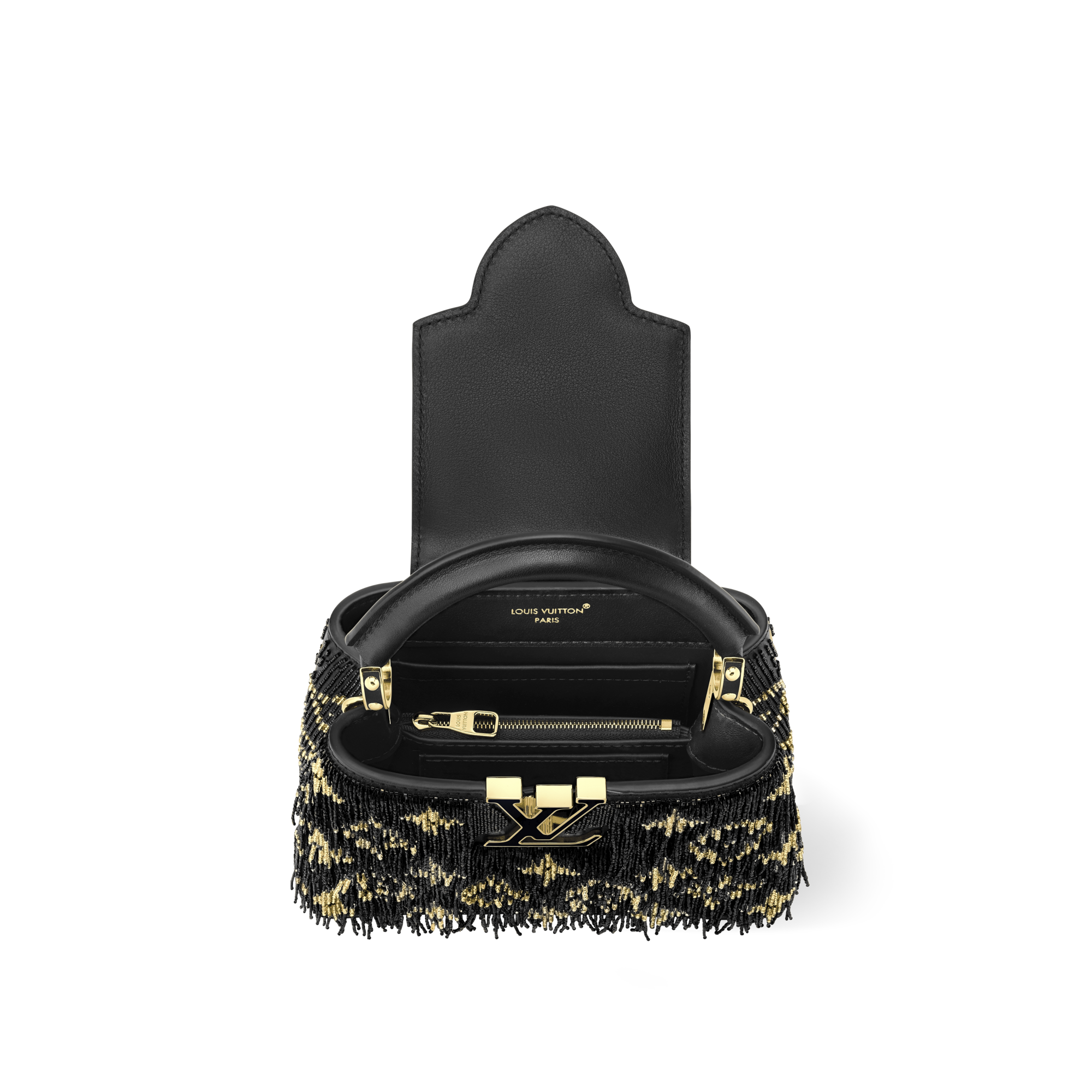新着 ｢LV リゾート｣コレクション - ブラック（黒）｜ルイ・ヴィトン